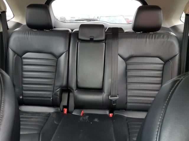 Photo 10 from auction – 2015 FORD EDGE SEL with VIN 2FMTK4J87FBC26395