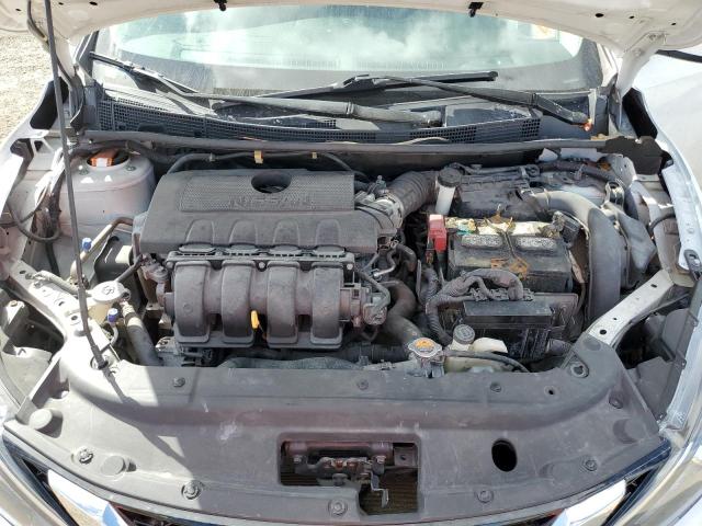 Photo 11 from auction – 2006 NISSAN SENTRA with VIN 3N1AB7AP5HY333155