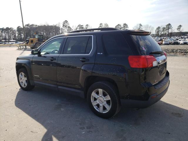 Photo 2 from auction – 2013 GMC TERRAIN SL with VIN 2GKALSEK3D6320187