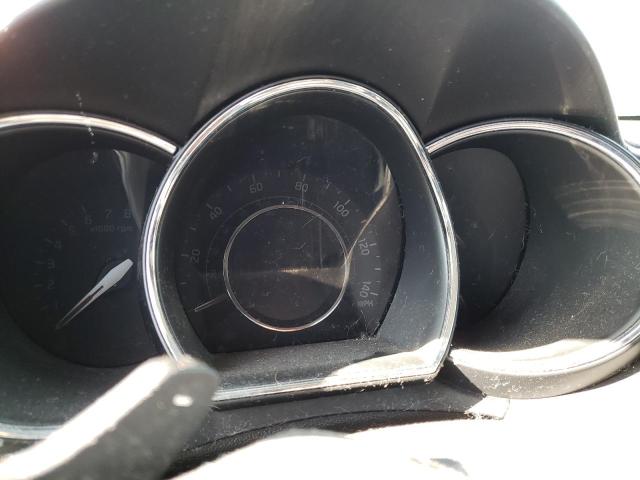Photo 9 from auction – 2013 KIA RIO EX with VIN KNADN4A30D6232150