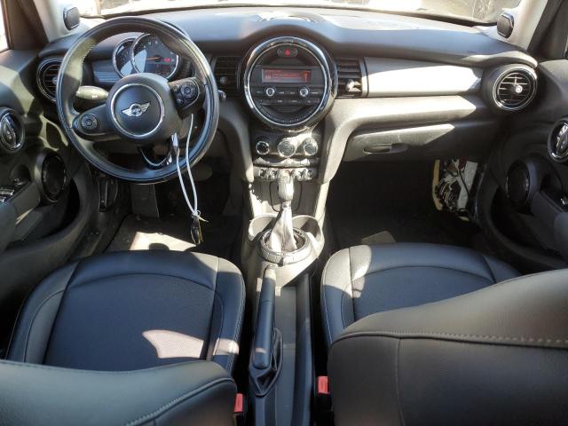 Photo 8 from auction – 2016 MINI COOPER with VIN WMWXU1C51G2D08292