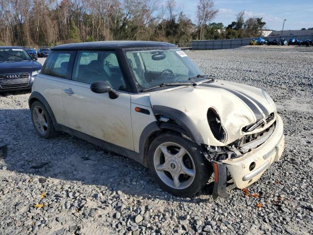 Photo 4 from auction – 2004 MINI COOPER with VIN WMWRC33444TJ57529