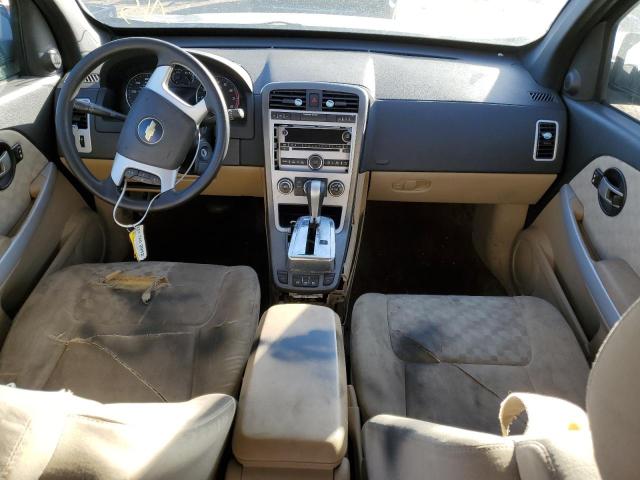 Photo 8 from auction – 2007 CHEVROLET EQUINOX LS with VIN 2CNDL23F176020579