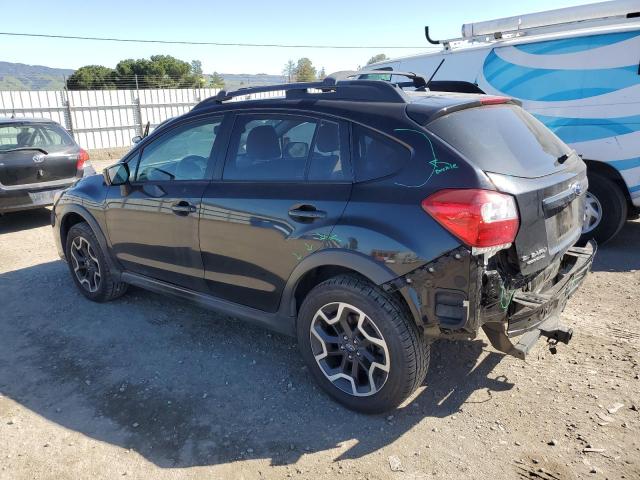 Photo 2 from auction – 2016 SUBARU CROSSTREK with VIN JF2GPABC7G8307797