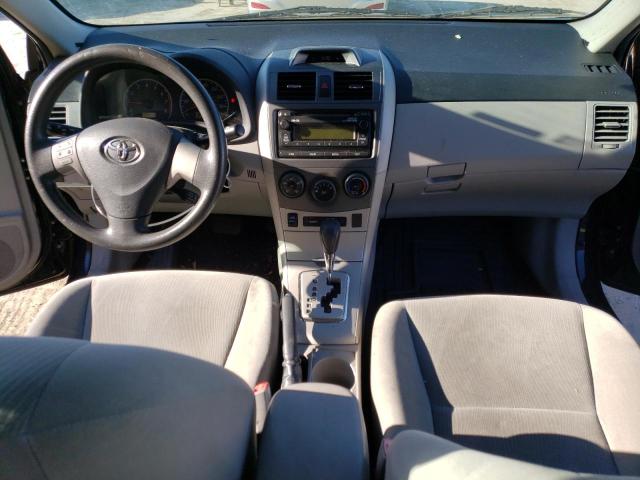 Photo 8 from auction – 2012 TOYOTA COROLLA BA with VIN 2T1BU4EEXCC804244