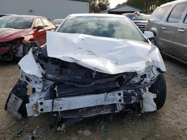 Photo 5 from auction – 2012 CHEVROLET MALIBU 2LT with VIN 1G1ZD5E09CF334233