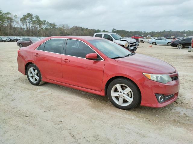 Photo 4 from auction – 2012 TOYOTA CAMRY BASE with VIN 4T1BF1FK2CU593469
