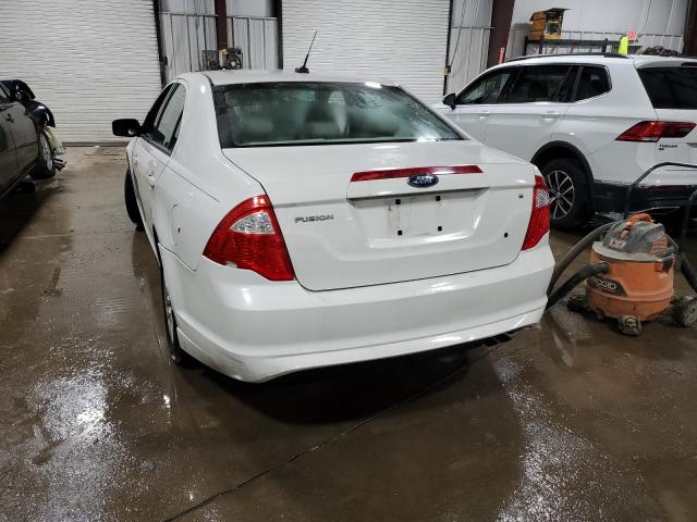 Photo 6 from auction – 2010 FORD FUSION S with VIN 3FAHP0GA1AR190766