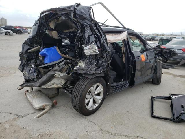 Photo 3 from auction – 2018 VOLKSWAGEN ATLAS with VIN 1V2HR2CA6JC500462