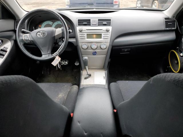 Photo 8 from auction – 2011 TOYOTA CAMRY BASE with VIN 4T1BF3EK8BU615633