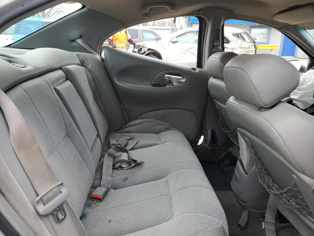 Photo 10 from auction – 1996 MERCURY SABLE LS with VIN 1MELM53S6TA622109