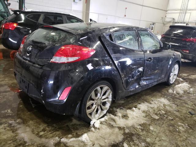 Photo 3 from auction – 2012 HYUNDAI VELOSTER with VIN KMHTC6AD4CU050109