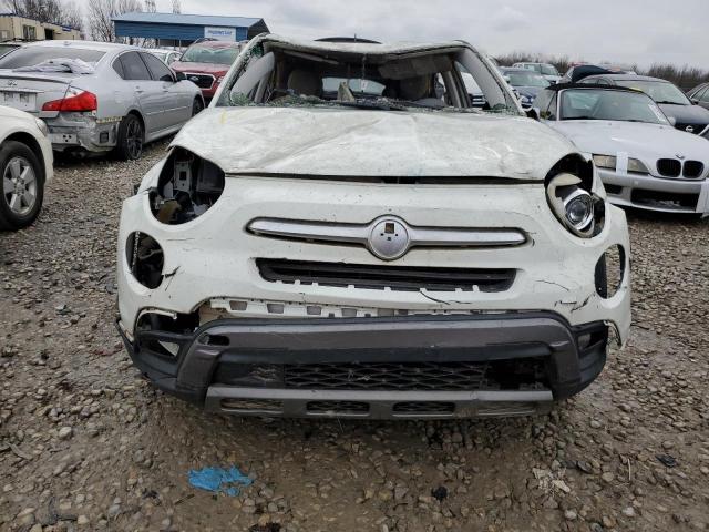 Photo 5 from auction – 2016 FIAT 500X TREKK with VIN ZFBCFXCTXGP302541