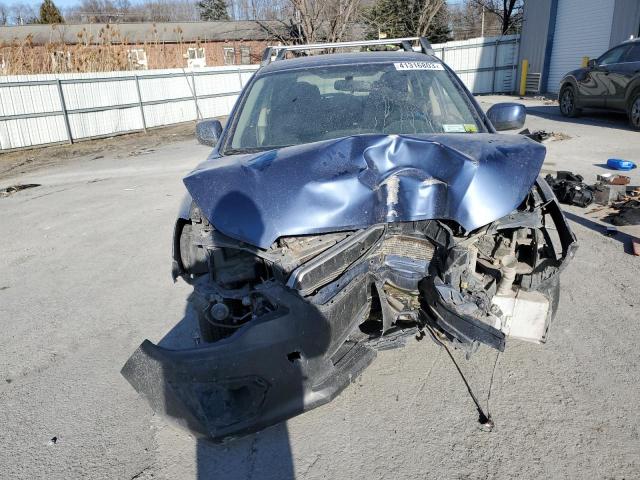Photo 5 from auction – 2012 SUBARU IMPREZA PR with VIN JF1GPAC64CG207783