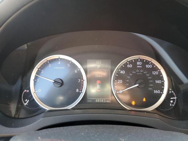 Photo 9 from auction – 2014 LEXUS IS 250 with VIN JTHBF1D27E5039881
