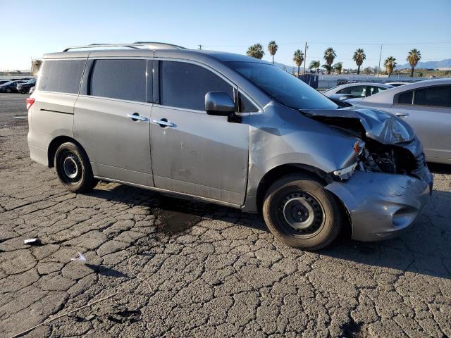 Photo 4 from auction – 2015 NISSAN QUEST S with VIN JN8AE2KPXF9130260