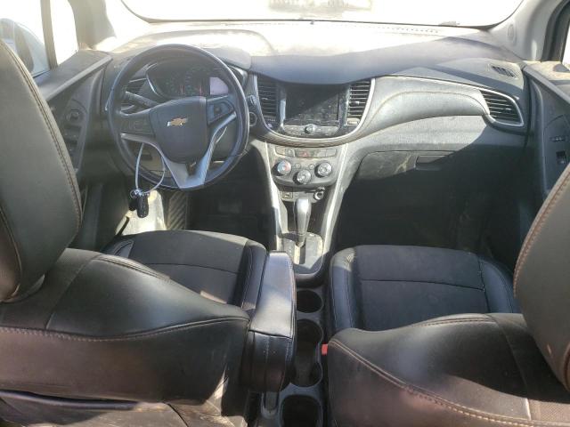 Photo 8 from auction – 2019 CHEVROLET TRAX 1LT with VIN KL7CJLSB6KB813616