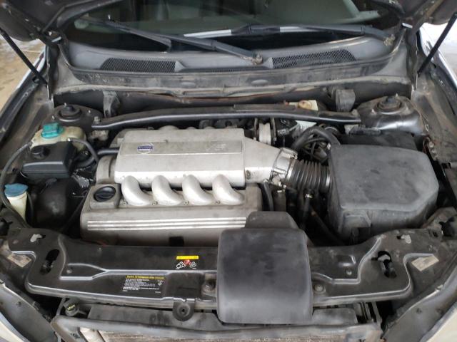 Photo 11 from auction – 2007 VOLVO XC90 V8 with VIN YV4CZ852171409329