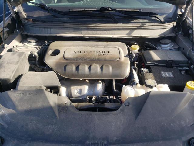 Photo 11 from auction – 2019 JEEP CHEROKEE L with VIN 1C4PJLCB5KD326169