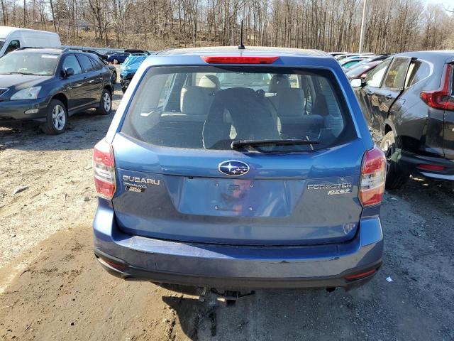 Photo 6 from auction – 2015 SUBARU FORESTER 2 with VIN JF2SJAAC5FG492336