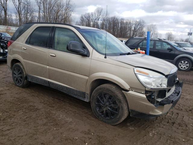 Photo 4 from auction – 2006 BUICK RENDEZVOUS with VIN 3G5DA03L76S623970