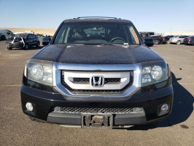 Photo 5 from auction – 2011 HONDA PILOT TOUR with VIN 5FNYF3H97BB015606