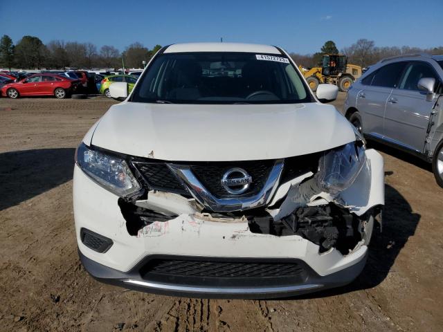 Photo 5 from auction – 2016 NISSAN ROGUE S with VIN JN8AT2MT6GW021006