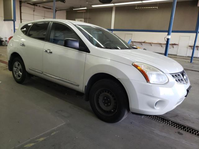 Photo 4 from auction – 2011 NISSAN ROGUE S with VIN JN8AS5MV8BW315408