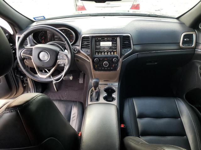 Photo 8 from auction – 2016 JEEP GRAND CHER with VIN 1C4RJFBG2GC390478