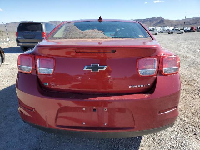 Photo 6 from auction – 2014 CHEVROLET MALIBU 1LT with VIN 1G11C5SLXEF243120
