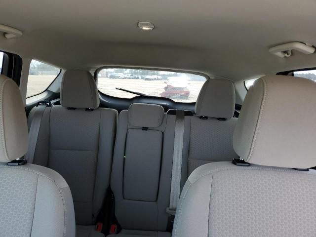 Photo 10 from auction – 2018 FORD ESCAPE SE with VIN 1FMCU0GD2JUB67234