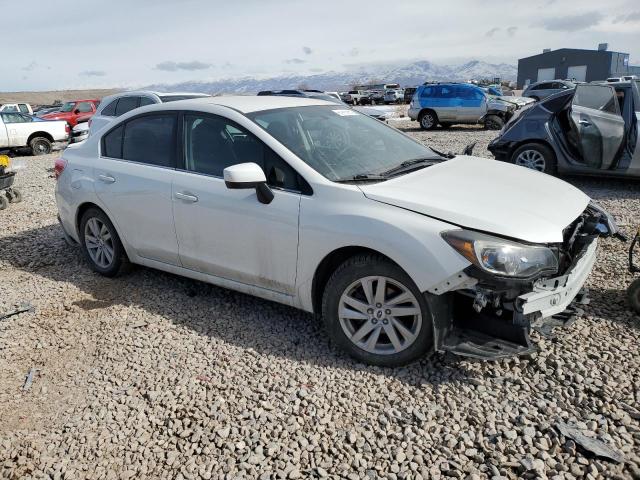 Photo 4 from auction – 2015 SUBARU IMPREZA PR with VIN JF1GJAC66FH017211