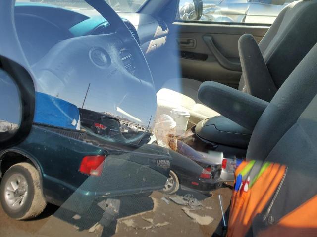 Photo 7 from auction – 2002 TOYOTA SEQUOIA SR with VIN 5TDBT44A82S099225