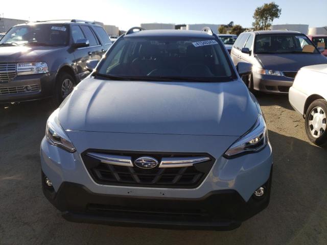 Photo 5 from auction – 2021 SUBARU CROSSTREK with VIN JF2GTHMC8MH651118