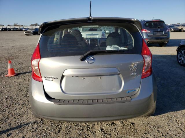Photo 6 from auction – 2015 NISSAN VERSA NOTE with VIN 3N1CE2CP4FL398752