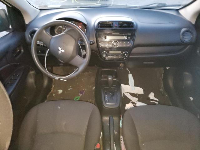 Photo 8 from auction – 2015 MITSUBISHI MIRAGE DE with VIN ML32A3HJ4FH039546