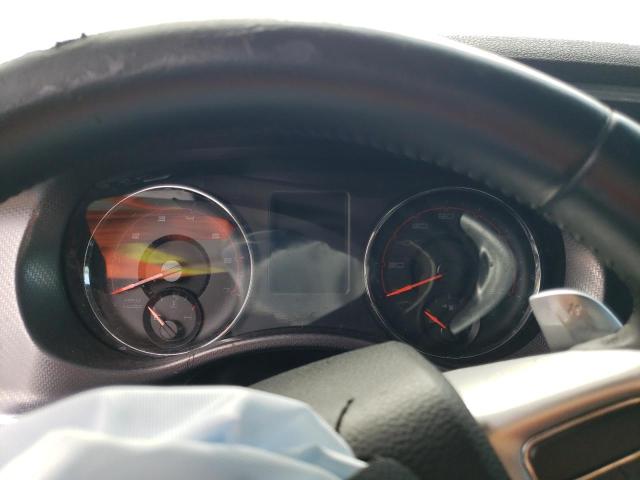 Photo 9 from auction – 2014 DODGE CHARGER R/ with VIN 2C3CDXCT8EH353531