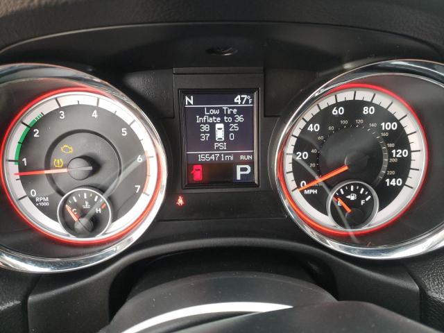 Photo 9 from auction – 2013 DODGE DURANGO R/ with VIN 1C4SDJCT1DC699829