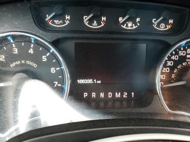 Photo 9 from auction – 2012 FORD F150 SUPER with VIN 1FTEW1CM2CKD30403