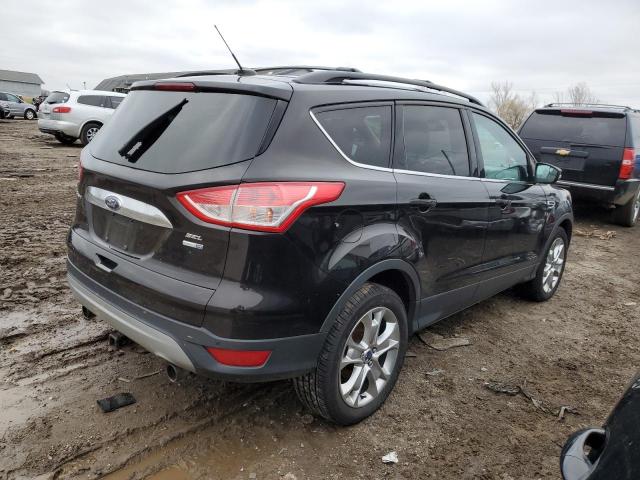 Photo 3 from auction – 2013 FORD ESCAPE SEL with VIN 1FMCU9HX8DUC66898