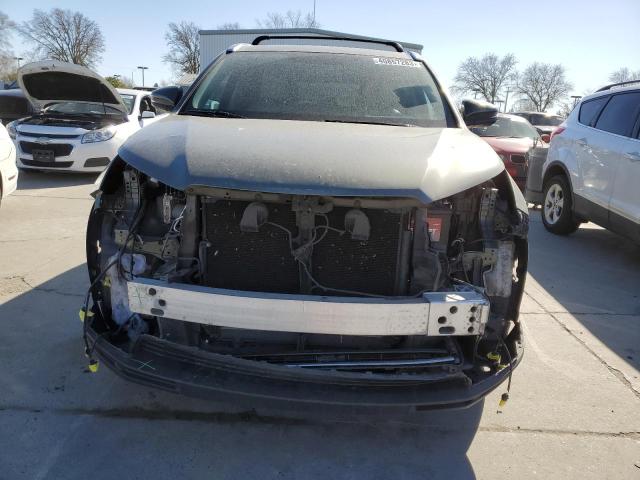صورة رقم 5 من المزاد - 2015 TOYOTA HIGHLANDER مع VIN 5TDKKRFH1FS085294