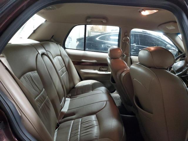 Photo 10 from auction – 2001 MERCURY GRAND MARQ with VIN 2MEFM75W71X686477