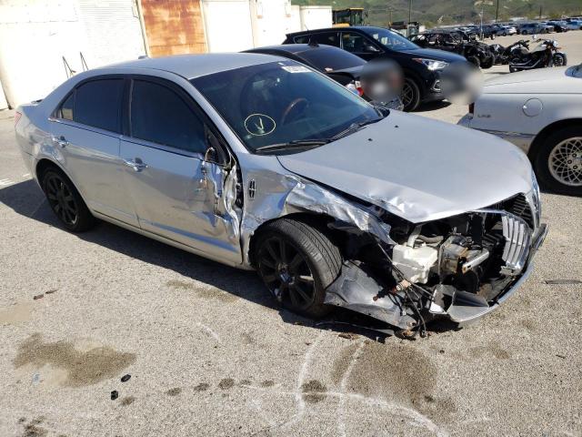 Zdjęcie 4 z aukcji – 2012 LINCOLN MKZ z VIN 3LNHL2GC5CR801920