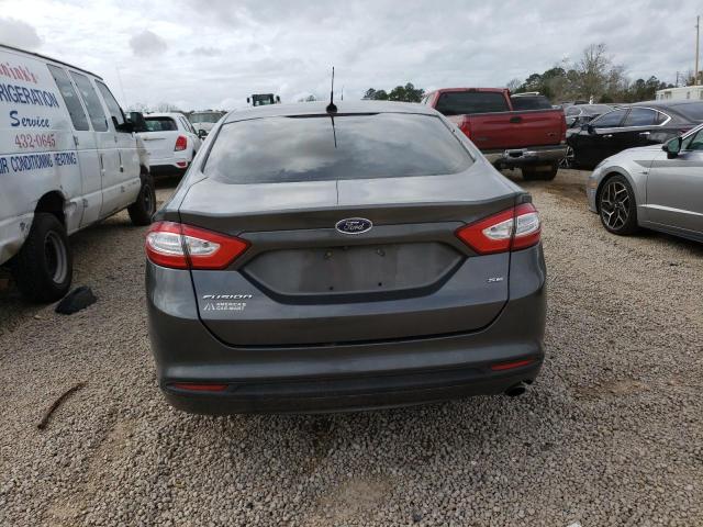 Photo 6 from auction – 2016 FORD FUSION SE with VIN 1FA6P0H76G5104941