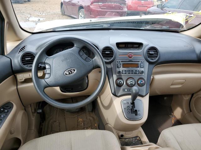 Photo 8 from auction – 2008 KIA RONDO LX with VIN KNAFG526087157032