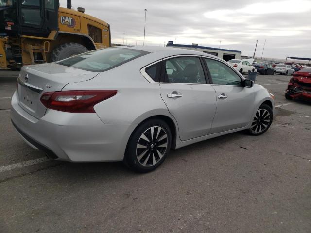 Photo 3 from auction – 2018 NISSAN ALTIMA 2.5 with VIN 1N4AL3AP0JC193068