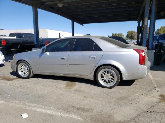 Photo 2 from auction – 2004 CADILLAC CTS with VIN 1G6DM577240152277