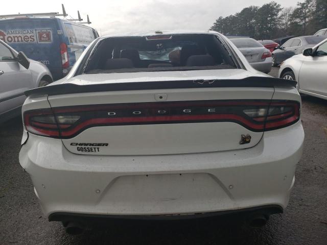 Photo 6 from auction – 2020 DODGE CHARGER SC with VIN 2C3CDXGJ7LH178131