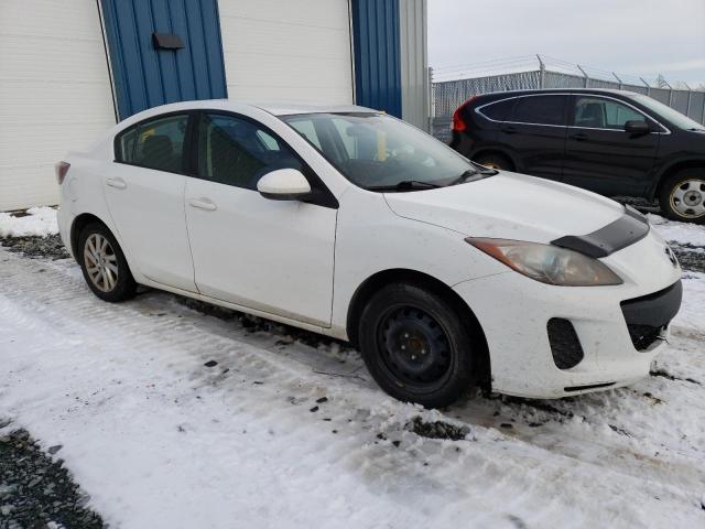 Photo 4 from auction – 2012 MAZDA 3 I with VIN JM1BL1V74C1644255