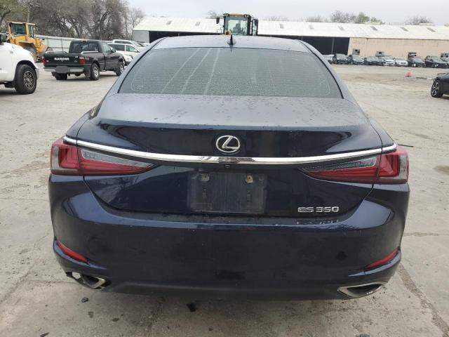 Photo 6 from auction – 2021 LEXUS ES 350 BAS with VIN 58ACZ1B16MU082706